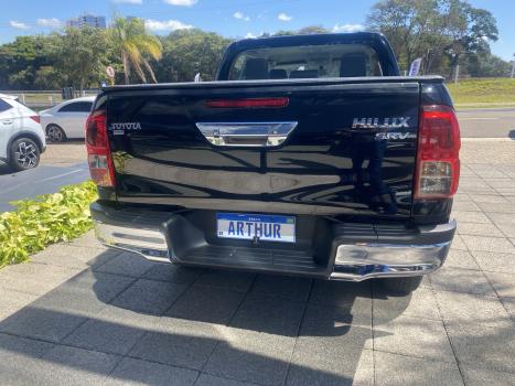 TOYOTA Hilux Caminhonete , Foto 5