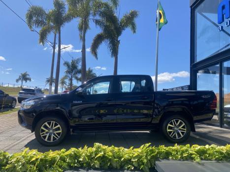 TOYOTA Hilux Caminhonete , Foto 8
