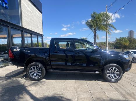 TOYOTA Hilux Caminhonete , Foto 10