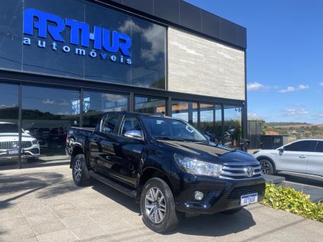 TOYOTA Hilux Caminhonete , Foto 11