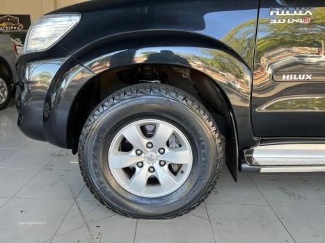 TOYOTA Hilux Caminhonete 3.0 4P 4X4 SRV TURBO DIESEL CABINE DUPLA AUTOMTICO, Foto 8