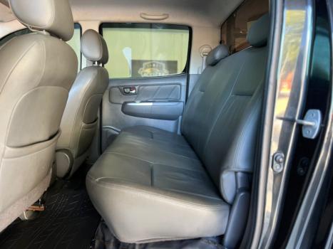 TOYOTA Hilux Caminhonete 3.0 4P 4X4 SRV TURBO DIESEL CABINE DUPLA AUTOMTICO, Foto 16