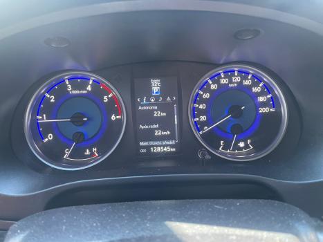 TOYOTA Hilux Caminhonete 2.8 16V SRX 4X4 TURBO DIESEL CABINE DUPLA AUTOMTICO, Foto 9