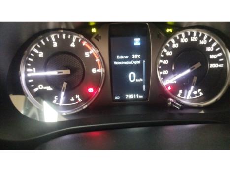 TOYOTA Hilux Caminhonete 2.8 16V SRX LIMITED 4X4 TURBO DIESEL CABINE DUPLA AUTOMTICO, Foto 11