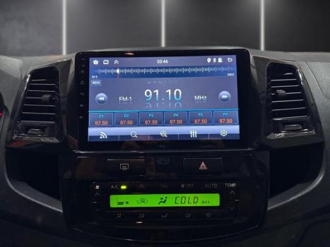 TOYOTA Hilux Caminhonete 3.0 16V 4P 4X4 SRV TURBO DIESEL CABINE DUPLA AUTOMTICO, Foto 8