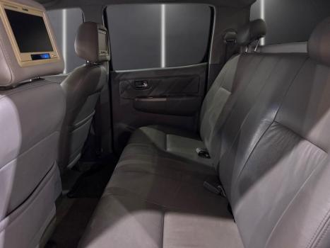 TOYOTA Hilux Caminhonete 3.0 16V 4P 4X4 SRV TURBO DIESEL CABINE DUPLA AUTOMTICO, Foto 9