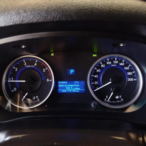 TOYOTA Hilux Caminhonete 2.8 16V 4P SR 4X4 DIESEL CABINE DUPLA AUTOMTICO, Foto 7