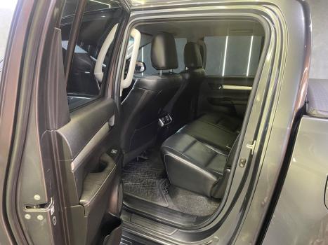 TOYOTA Hilux Caminhonete 2.7 16V 4P SRV FLEX 4X4  CABINE DUPLA AUTOMTICO, Foto 13