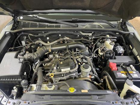 TOYOTA Hilux Caminhonete 2.7 16V 4P SRV FLEX 4X4  CABINE DUPLA AUTOMTICO, Foto 15