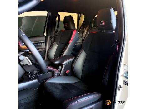 TOYOTA Hilux Caminhonete 2.8 16V GR SPORT 4X4 TURBO DIESEL CABINE DUPLA AUTOMTICO, Foto 5