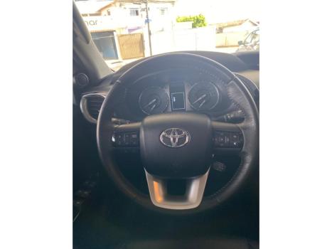 TOYOTA Hilux Caminhonete 2.8 16V SRV 4X4 DIESEL CABINE DUPLA AUTOMTICO, Foto 6