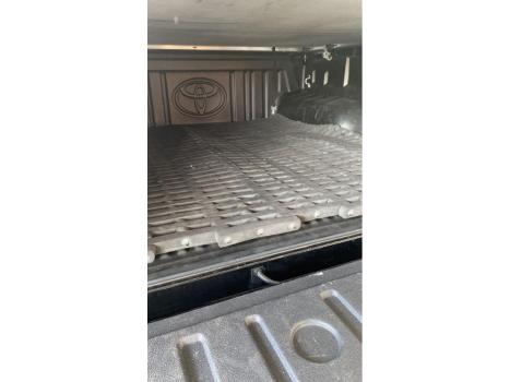 TOYOTA Hilux Caminhonete 2.8 16V SRV 4X4 DIESEL CABINE DUPLA AUTOMTICO, Foto 9