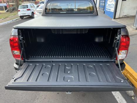 TOYOTA Hilux Caminhonete 2.8 16V 4P SR 4X4 DIESEL CABINE DUPLA AUTOMTICO, Foto 14