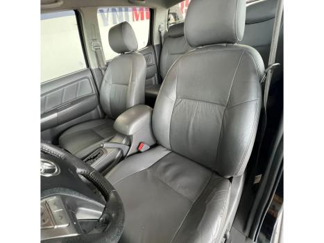 TOYOTA Hilux Caminhonete 2.7 16V 4P SRV FLEX CABINE DUPLA AUTOMTICO, Foto 7