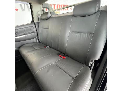 TOYOTA Hilux Caminhonete 2.7 16V 4P SRV FLEX CABINE DUPLA AUTOMTICO, Foto 8