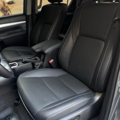 TOYOTA Hilux Caminhonete 2.8 16V 4P SRX DIESEL CABINE DUPLA, Foto 18