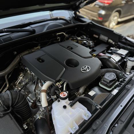 TOYOTA Hilux Caminhonete 2.8 16V 4P SRX DIESEL CABINE DUPLA, Foto 19
