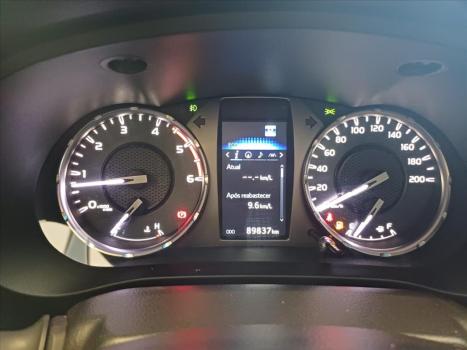 TOYOTA Hilux Caminhonete 2.8 16V SRX 4X4 TURBO DIESEL CABINE DUPLA AUTOMTICO, Foto 11