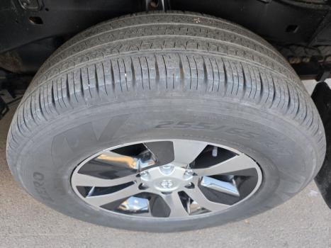 TOYOTA Hilux Caminhonete 2.8 16V  LOW M4FD 4X4 TURBO DIESEL CABINE DUPLA, Foto 15