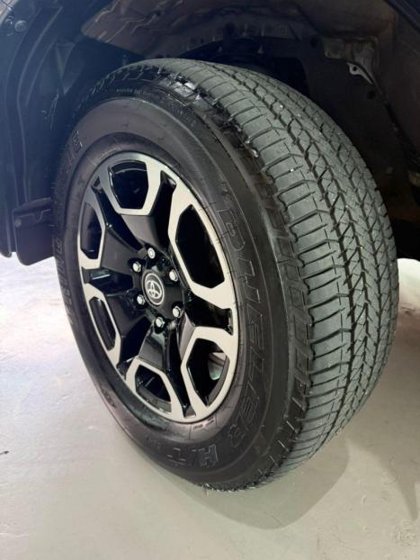 TOYOTA Hilux Caminhonete 2.8 16V 4P SRX DIESEL CABINE DUPLA, Foto 19