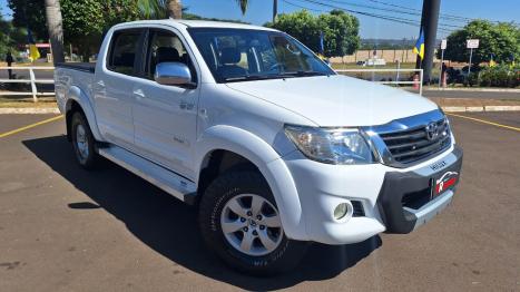 TOYOTA Hilux SW4 2.7 16V 4P SR FLEX AUTOMTICO, Foto 3