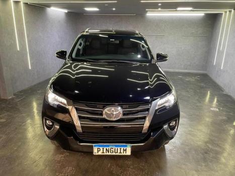 TOYOTA Hilux SW4 2.7 16V 4P SR, Foto 3