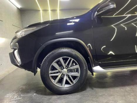 TOYOTA Hilux SW4 2.7 16V 4P SR, Foto 19