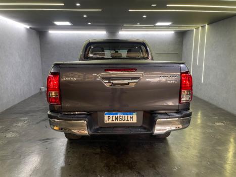 TOYOTA Hilux SW4 2.7 16V 4P SR FLEX, Foto 7