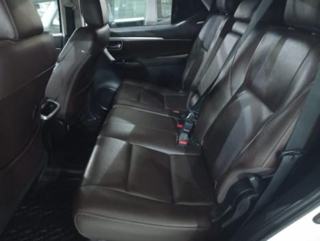 TOYOTA Hilux SW4 2.7 16V 4P FLEX SRV 7 LUGARES AUTOMTICO, Foto 8