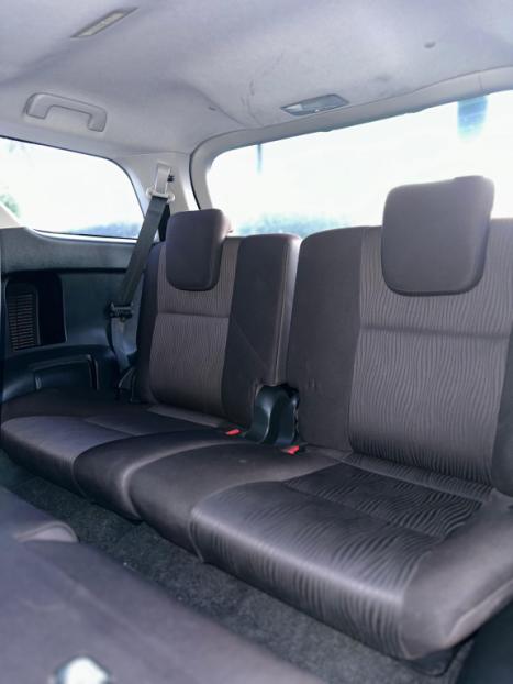 TOYOTA Hilux SW4 2.7 16V 4P FLEX SR 7 LUGARES AUTOMTICO, Foto 4