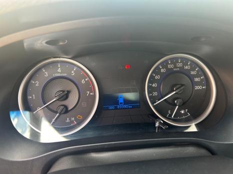 TOYOTA Hilux SW4 2.7 16V 4P SR FLEX, Foto 12