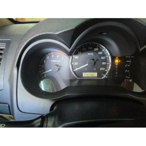 TOYOTA Hilux SW4 2.7 16V 4P SR FLEX AUTOMTICO, Foto 6