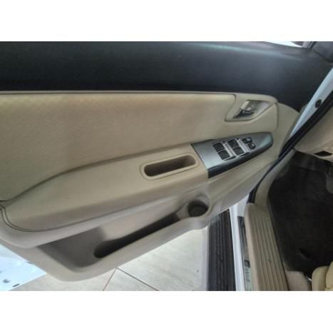 TOYOTA Hilux SW4 2.7 16V 4P SR FLEX AUTOMTICO, Foto 16