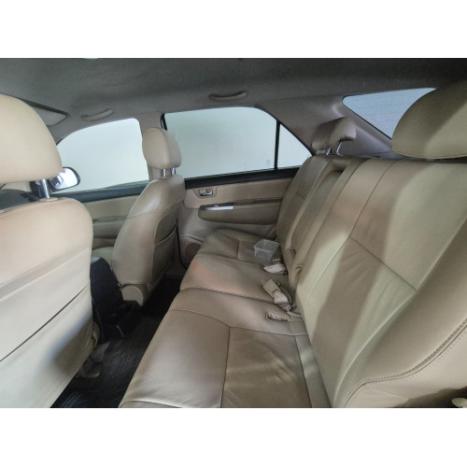 TOYOTA Hilux SW4 2.7 16V 4P SR FLEX AUTOMTICO, Foto 18
