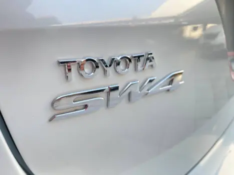 TOYOTA Hilux SW4 2.8 16V 4P SRX 4X4 7 LUGARES TURBO DIESEL AUTOMTICO, Foto 15