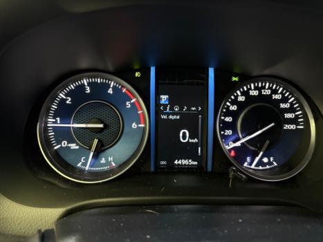 TOYOTA Hilux SW4 2.8 16V 4P SRX 4X4 7 LUGARES TURBO DIESEL AUTOMTICO, Foto 9