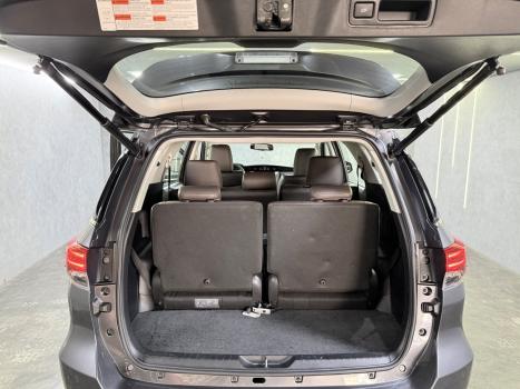 TOYOTA Hilux SW4 2.8 16V 4P SRX 4X4 7 LUGARES TURBO DIESEL AUTOMTICO, Foto 10