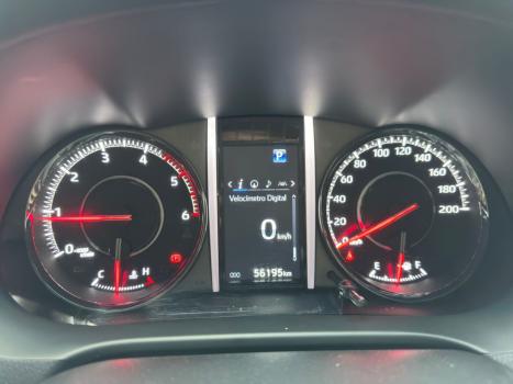 TOYOTA Hilux SW4 2.8 16V 4P GR-S 7 LUGARES 4X4 TURBO DIESEL AUTOMTICO, Foto 11