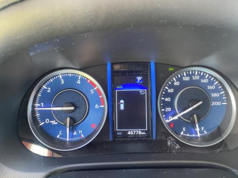 TOYOTA Hilux SW4 2.8 16V 4P SRX 4X4 7 LUGARES TURBO DIESEL AUTOMTICO, Foto 11