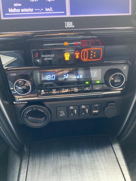 TOYOTA Hilux SW4 2.8 16V 4P SRX 4X4 7 LUGARES TURBO DIESEL AUTOMTICO, Foto 14