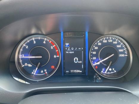 TOYOTA Hilux SW4 2.8 16V 4P SRX 4X4 7 LUGARES TURBO DIESEL AUTOMTICO, Foto 15