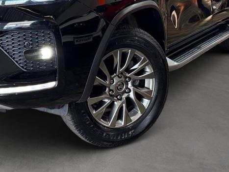 TOYOTA Hilux SW4 2.8 16V 4P SRX 4X4 7 LUGARES TURBO DIESEL AUTOMTICO, Foto 6