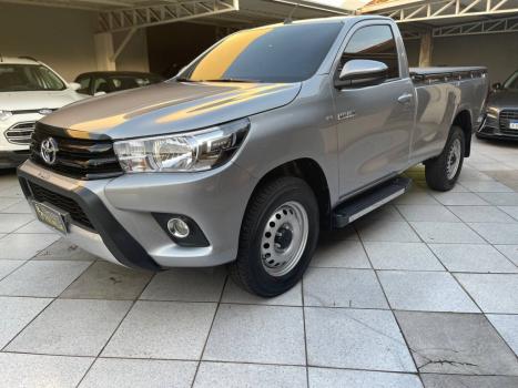 TOYOTA Hilux SW4 2.8 4P 4X4 TURBO DIESEL, Foto 4