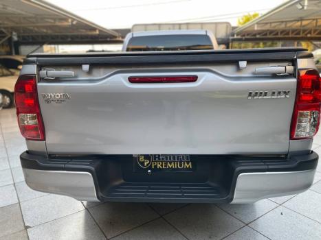 TOYOTA Hilux SW4 2.8 4P 4X4 TURBO DIESEL, Foto 5