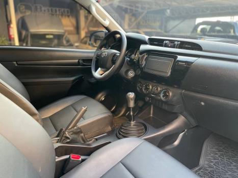 TOYOTA Hilux SW4 2.8 4P 4X4 TURBO DIESEL, Foto 9