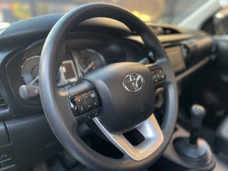 TOYOTA Hilux SW4 2.8 4P 4X4 TURBO DIESEL, Foto 14