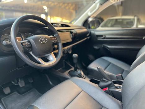 TOYOTA Hilux SW4 2.8 4P 4X4 TURBO DIESEL, Foto 15