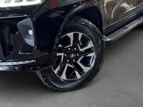 TOYOTA Hilux SW4 2.8 16V 4P SRX 4X4 7 LUGARES TURBO DIESEL AUTOMTICO, Foto 6