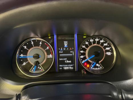 TOYOTA Hilux SW4 2.8 4P SRX 4X4 TURBO DIESEL AUTOMTICO, Foto 12