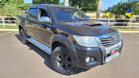 TOYOTA Hilux SW4 3.0 16V 4P SRV 4X4 TURBO DIESEL AUTOMTICO, Foto 1